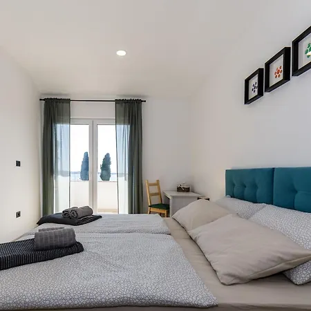 Holiday home Strandblick *