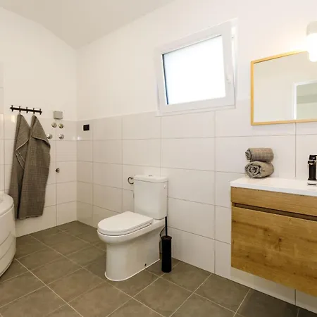Strandblick Holiday home
